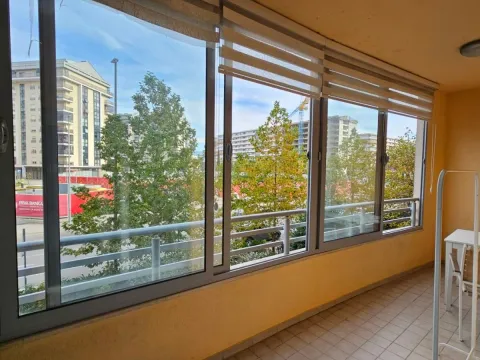 Izdavanje, jednosoban stan, 51m², City Kvart, Podgorica - image 9