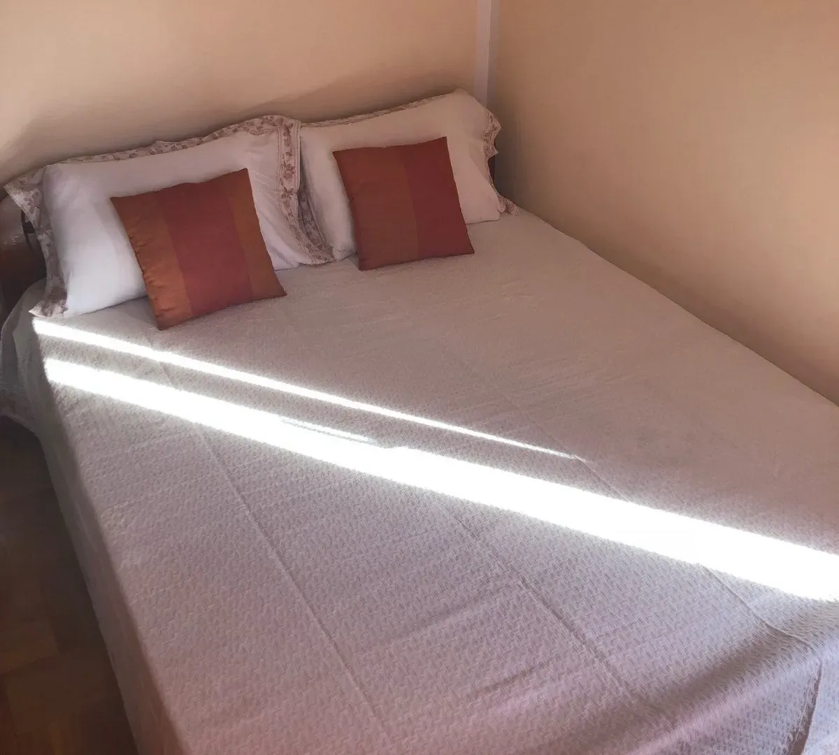 Rent, one bedroom apartment, 45m², Preko Morače, Podgorica