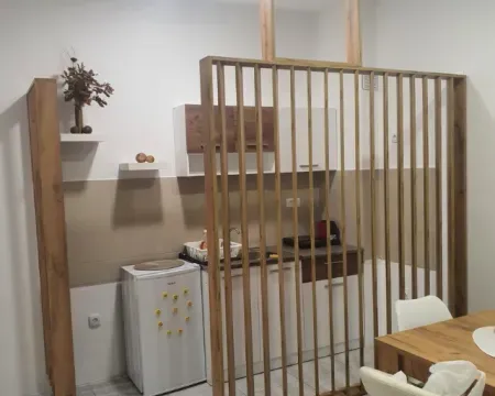 Izdavanje, jednosoban stan, 44m², Salajka, Novi Sad Sve Podlokacije - image 2