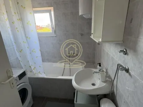 Izdavanje, dvosoban stan, 45m², Stari Grad, Beograd - image 12