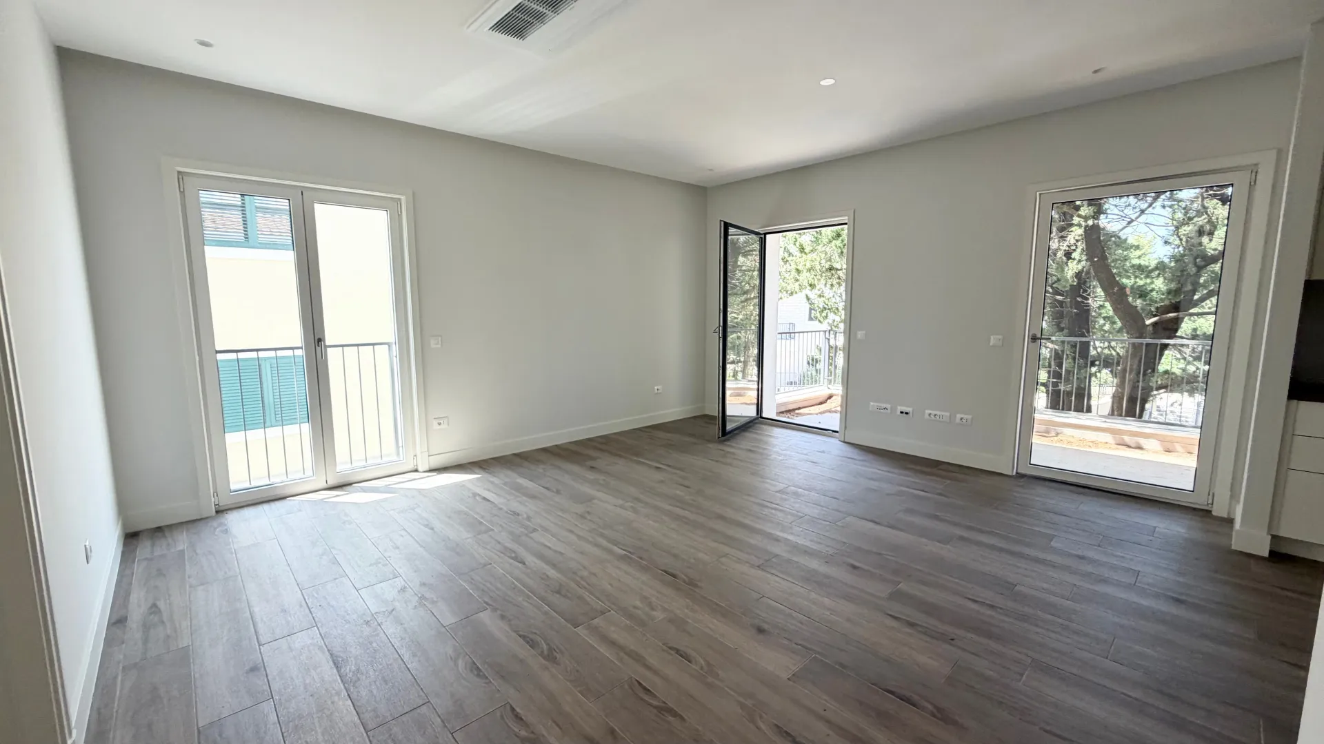 Prodaja, dvosoban stan, 69m², Luštica Bay, Tivat