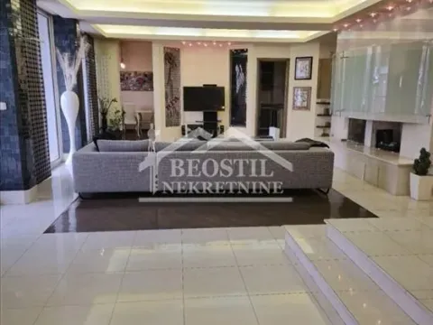 Izdavanje, četvorosoban stan, 180m², Vračar Hram, Vračar Sve Podlokacije - image 6