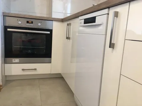 Rent, one bedroom apartment, 50m², Blok 9, Podgorica - image 13