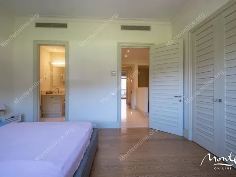 Sale, two bedroom apartment, 115m², Porto Montenegro, Tivat - image 14