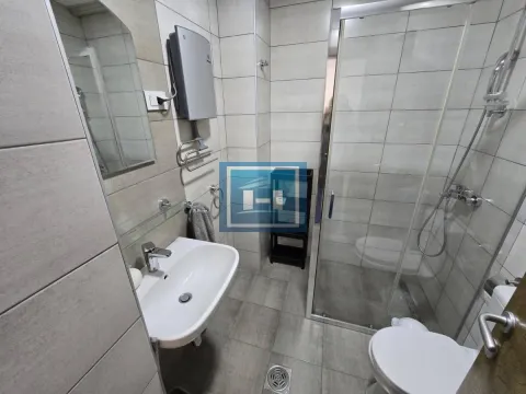 Izdavanje, jednosoban stan, 34m², Aqua park, Jagodina - image 5