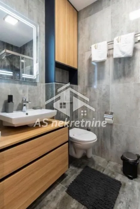 Izdavanje, dvosoban stan, 55m², Južni Bulevar, Vračar Sve Podlokacije