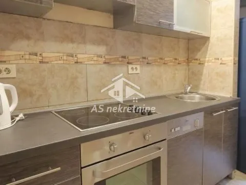 Izdavanje, stan, 87m², Zeleni Venac, Beograd - image 8