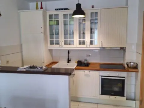 Izdavanje, jednosoban stan, 55m², Pobrežje, Podgorica - image 3