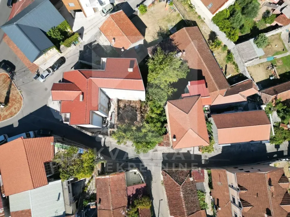 Prodaja, plac, 287m², Drač, Podgorica