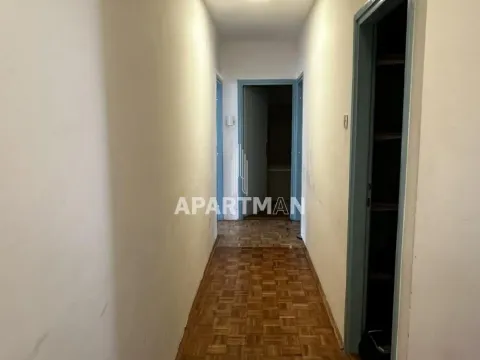 Sale, two bedroom apartment, 67m², Novi Beograd Blok 72, Novi Beograd Sve Podlokacije - image 13