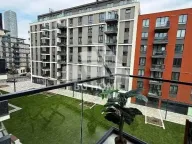 Prodaja, dvosoban stan, 60m², Savski Venac, Beograd - image 16