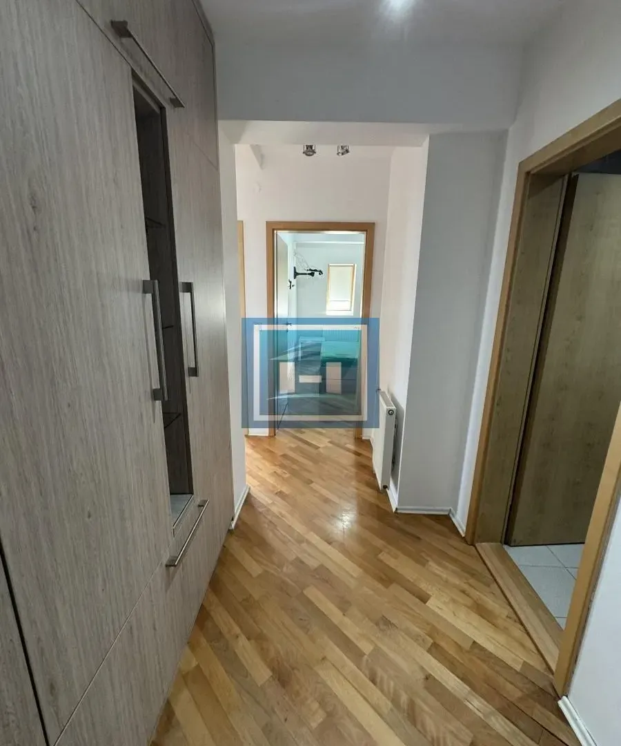 Prodaja, trosoban stan, 82m², Centar, Jagodina