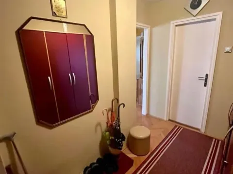 Sale, three bedroom apartment, 77m², Medijana, Niš - image 8