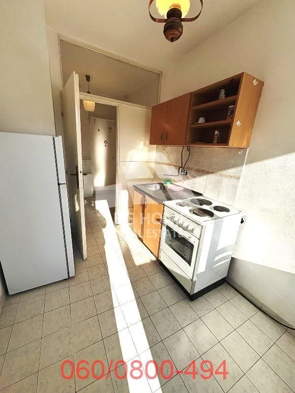 Rent, two bedroom apartment, 50m², Denkova Basta, Zvezdara Sve Podlokacije