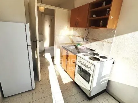 Izdavanje, dvosoban stan, 50m², Denkova Basta, Zvezdara Sve Podlokacije - image 2