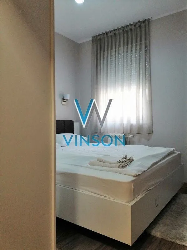 Prodaja, dvosoban stan, 63m², Novi Sad Sve Podlokacije, Novi Sad