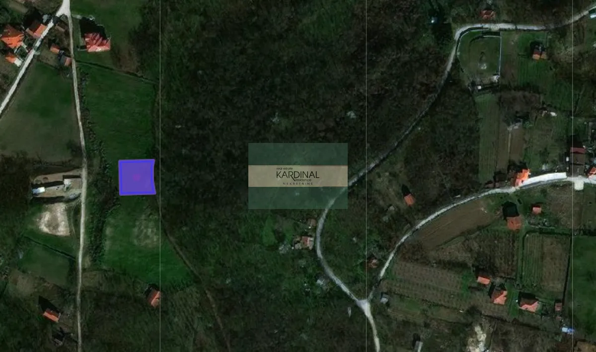 Sale, land lot, 700m², Aqua park, Jagodina