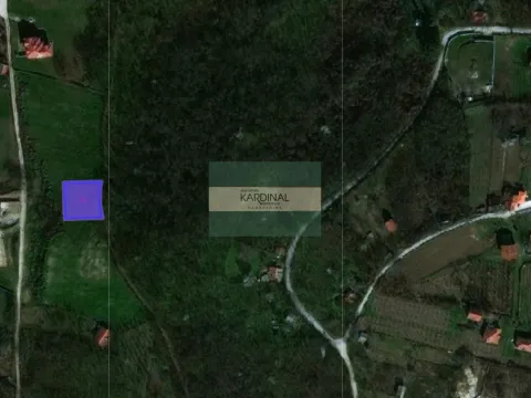 Sale, land lot, 7m², Aqua park, Jagodina