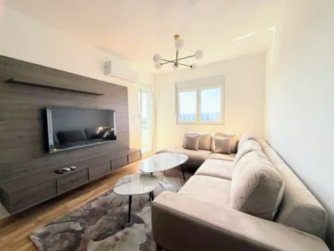 Prodaja, jednosoban stan, 42m², Zabjelo, Podgorica - image 4