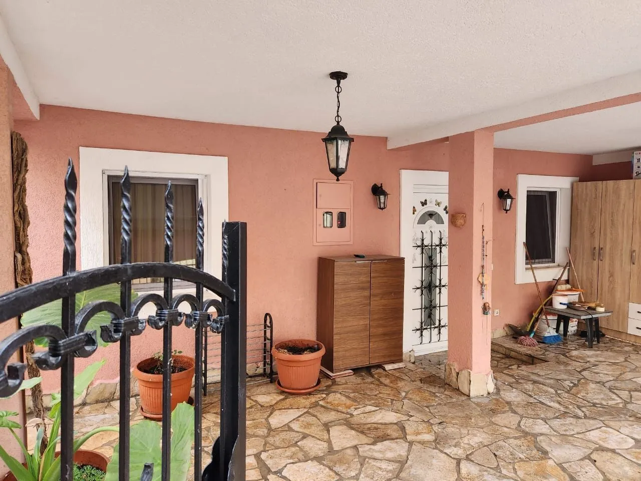 Sale, house, 198m², Šušanj, Bar