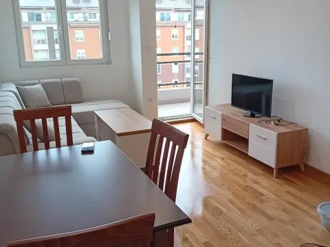 Rent, one bedroom apartment, 43m², Zabjelo, Podgorica - image 3
