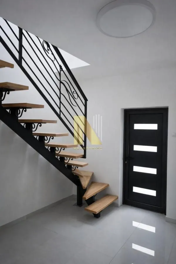 Rent, office space, 114m², Sajmište, Novi Sad