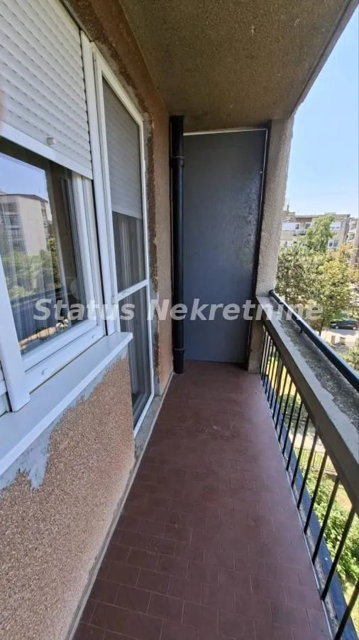 Prodaja, dvosoban stan, 67m², Kej, Novi Sad Sve Podlokacije
