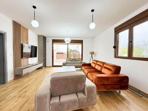 Rent, house, 140m², Gornja Gorica, Podgorica - image 18