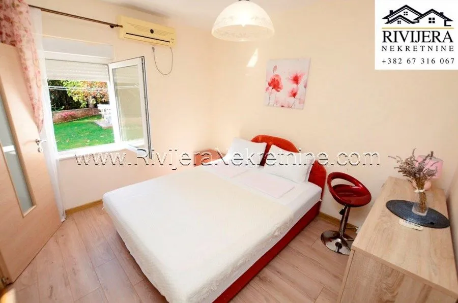 Prodaja, kuća, 388m², Đenovići, Herceg Novi