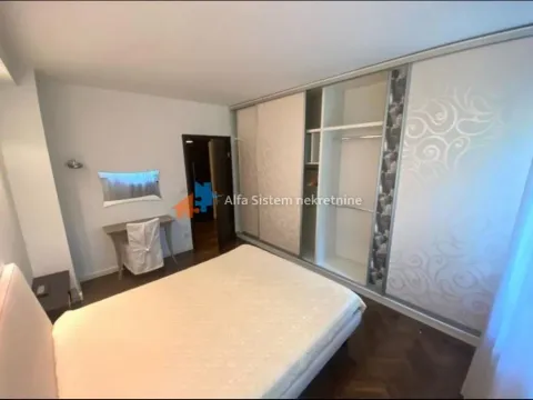 Izdavanje, dvosoban stan, 52m², Novi Beograd Sve Podlokacije, Beograd - image 9