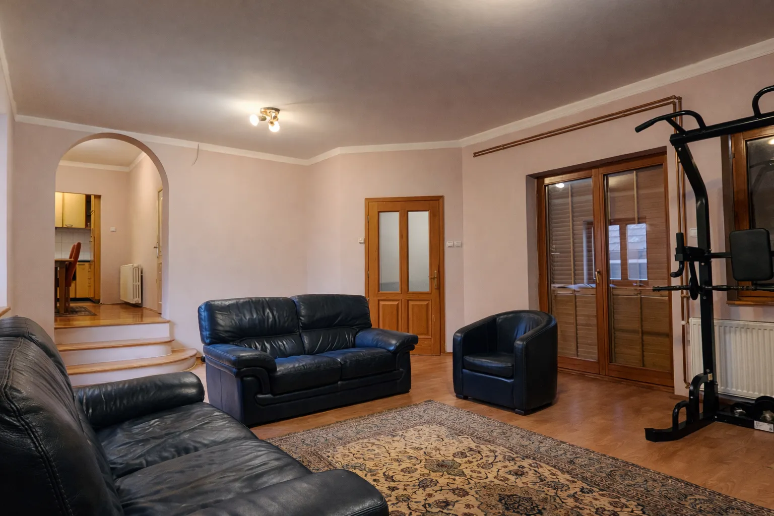 Prodaja, kuća, 167m², Lipar, Jagodina