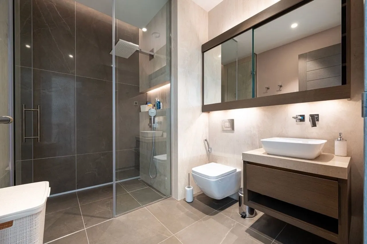 Prodaja, trosoban stan, 160m², Kumbor, Herceg Novi