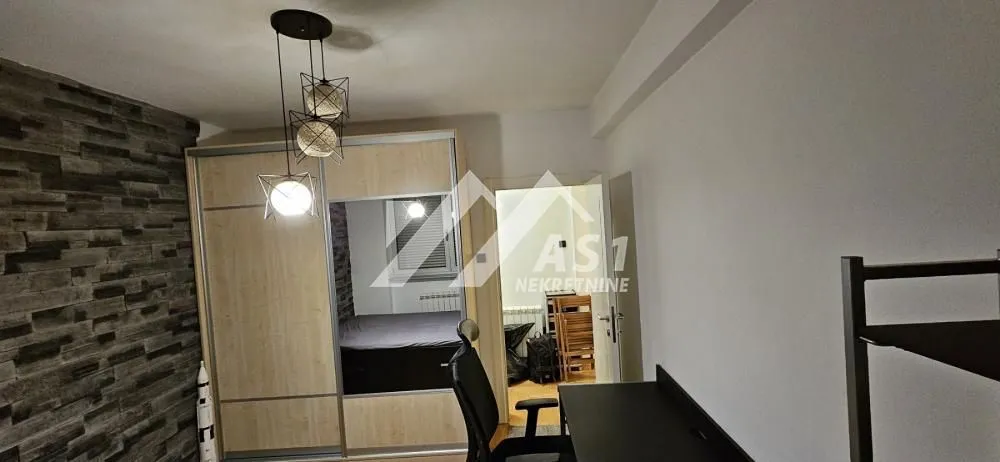 Rent, four bedroom apartment, 92m², Novi Sad Sve Podlokacije, Novi Sad