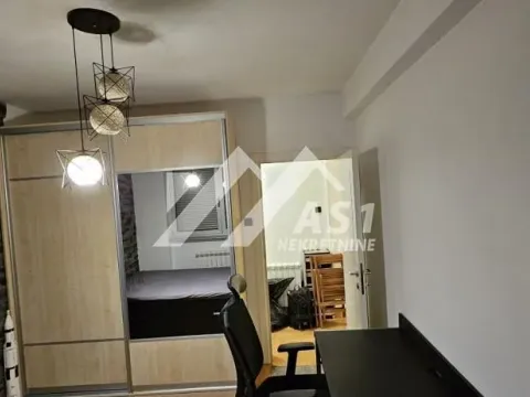 Izdavanje, četvorosoban stan, 92m², Novi Sad Sve Podlokacije, Novi Sad - image 7