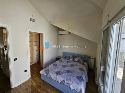 Izdavanje, dvosoban stan, 103m², Savski Venac, Beograd - image 9