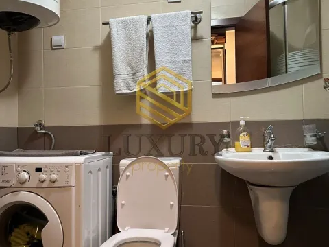 Rent, two bedroom apartment, 60m², Stari Aerodrom, Podgorica - image 6