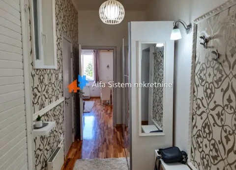 Izdavanje, dvosoban stan, 46m², Lekino Brdo, Voždovac Sve Podlokacije - image 10
