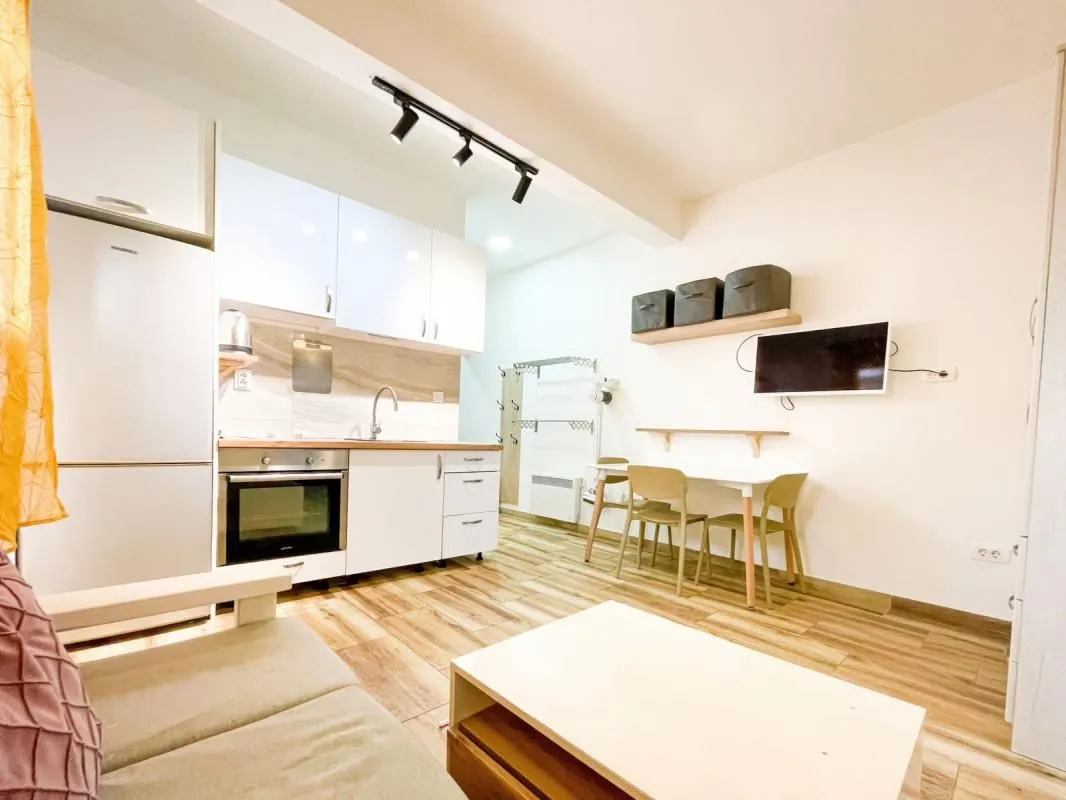 Sale, one bedroom apartment, 25m², Bar, Crna Gora