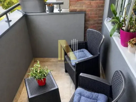 Prodaja, dvosoban stan, 44m², Avijatičarsko naselje, Novi Sad Sve Podlokacije - image 8