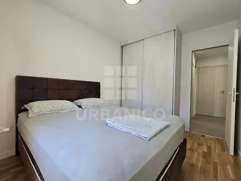 Prodaja, jednosoban stan, 43m², Pobrežje, Podgorica - image 6