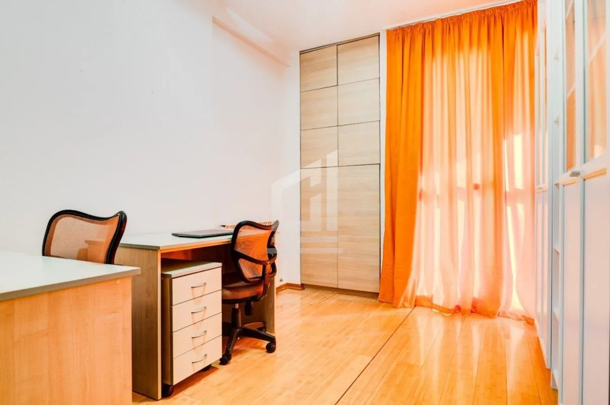 Rent, apartment, 118m², Vezirov Most, Podgorica