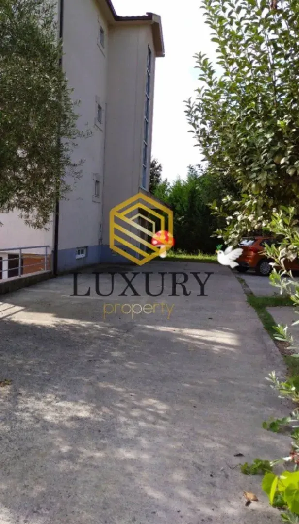 Rent, one bedroom apartment, 55m², Tološi, Podgorica
