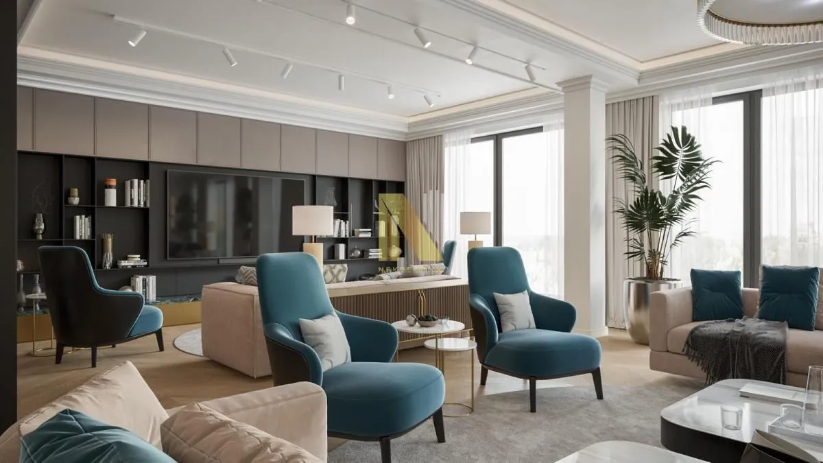 Prodaja, stan, 571m², Sajmište, Novi Sad