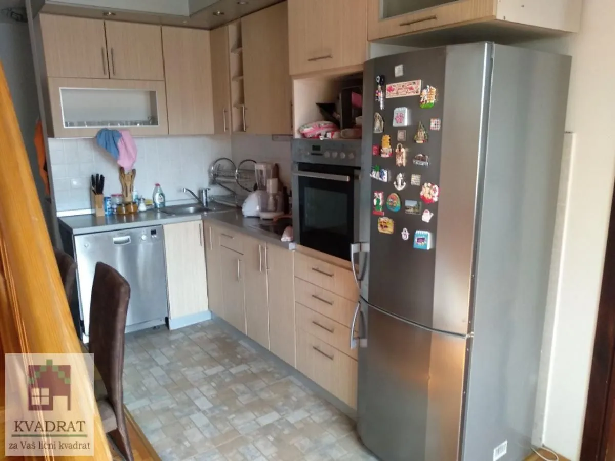 Sale, apartment, 121m², Obrenovac, Beograd