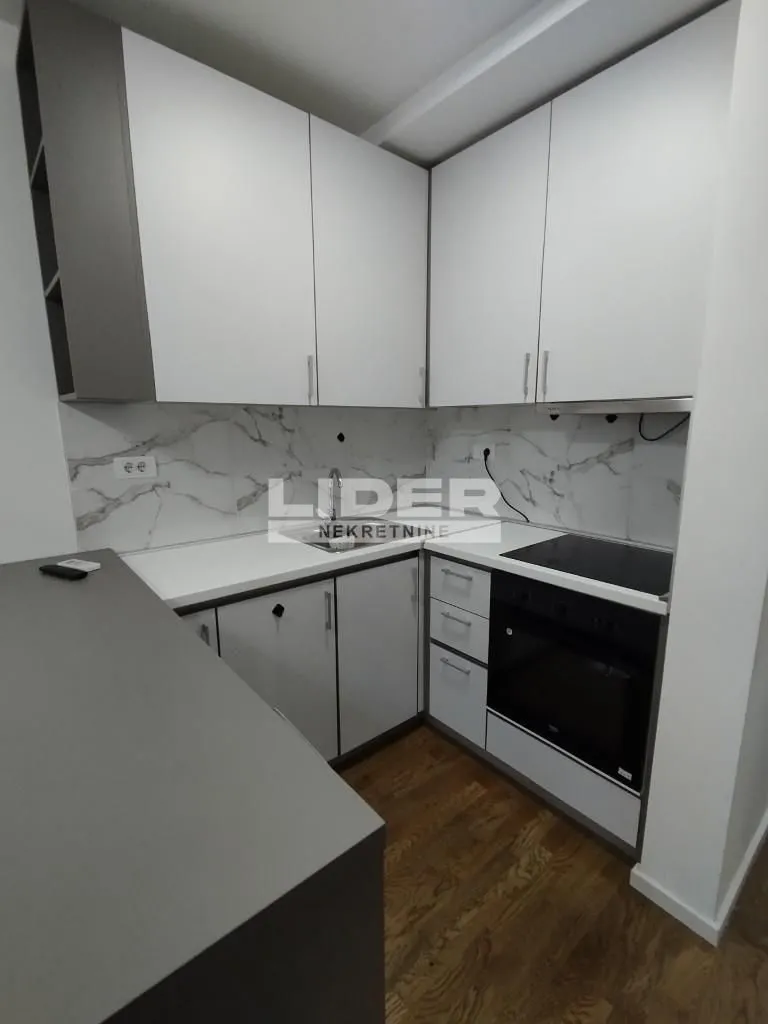 Sale, one bedroom apartment, 30m², Mali Mokri Lug, Zvezdara Sve Podlokacije