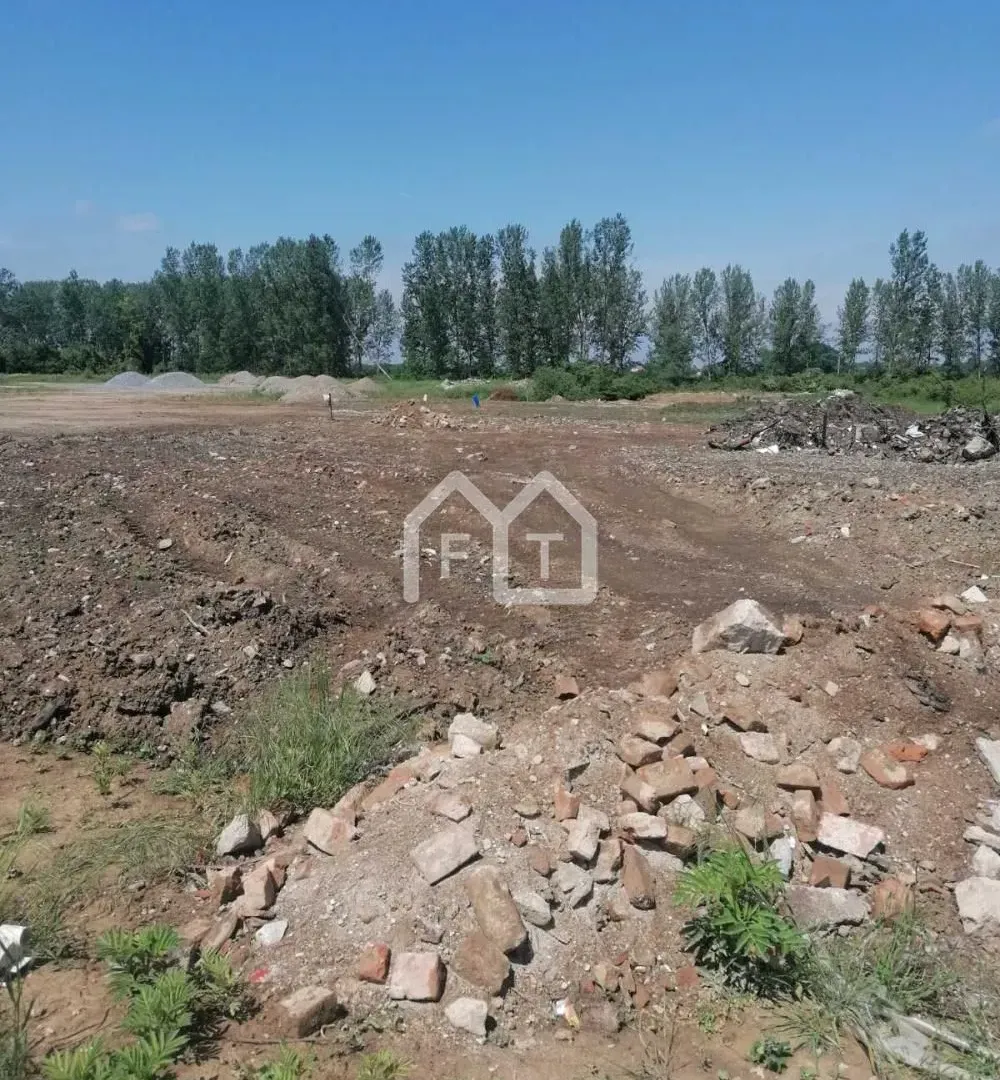 Prodaja, plac, 6900m², Zvečka, Obrenovac