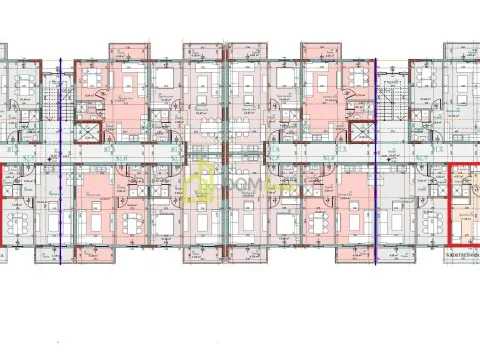Prodaja, trosoban stan, 74m², Donja Gorica, Podgorica - image 8