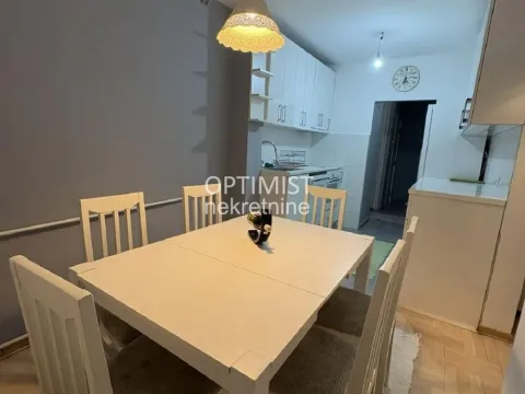 Izdavanje, dvosoban stan, 67m², Novi Beograd Blok 37, Novi Beograd Sve Podlokacije - image 2