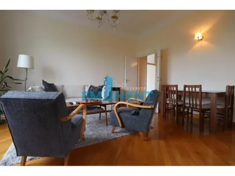 Izdavanje, trosoban stan, 90m², Vračar Sve Podlokacije, Beograd - image 4