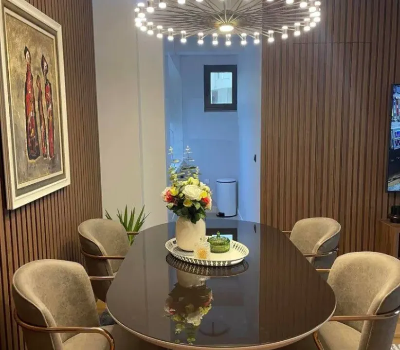 Sale, three bedroom apartment, 84m², Bečići, Budva